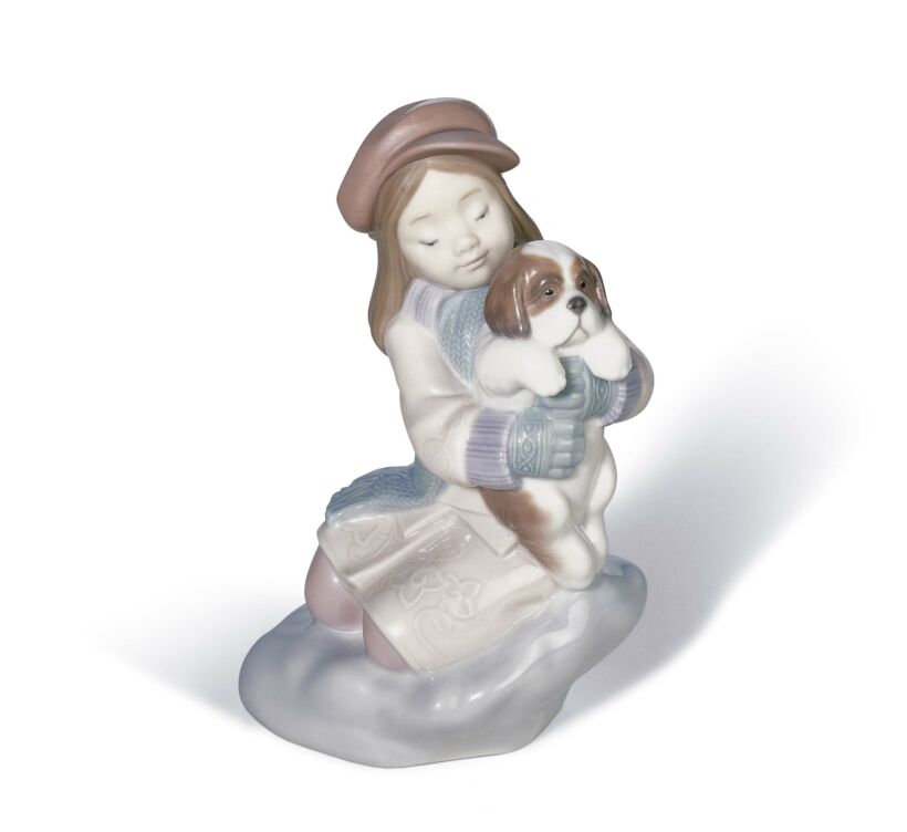 Lladro Фарфор Интернет Магазин