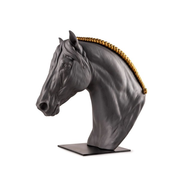 Скульптура "Дух величия"