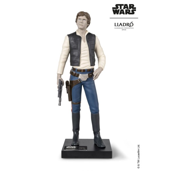 Скульптура "Хан Соло™ "