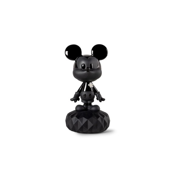 Скульптура "Микки"