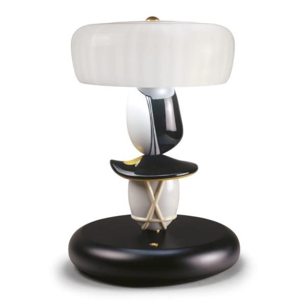 Настольная лампа "Hairstyle lamp" (H/M) (CE)