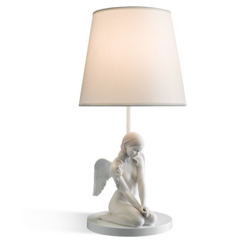 Лампа "Красивый ангел"