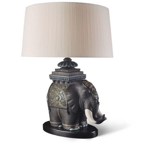 Лампа "Слон из Сиама"
