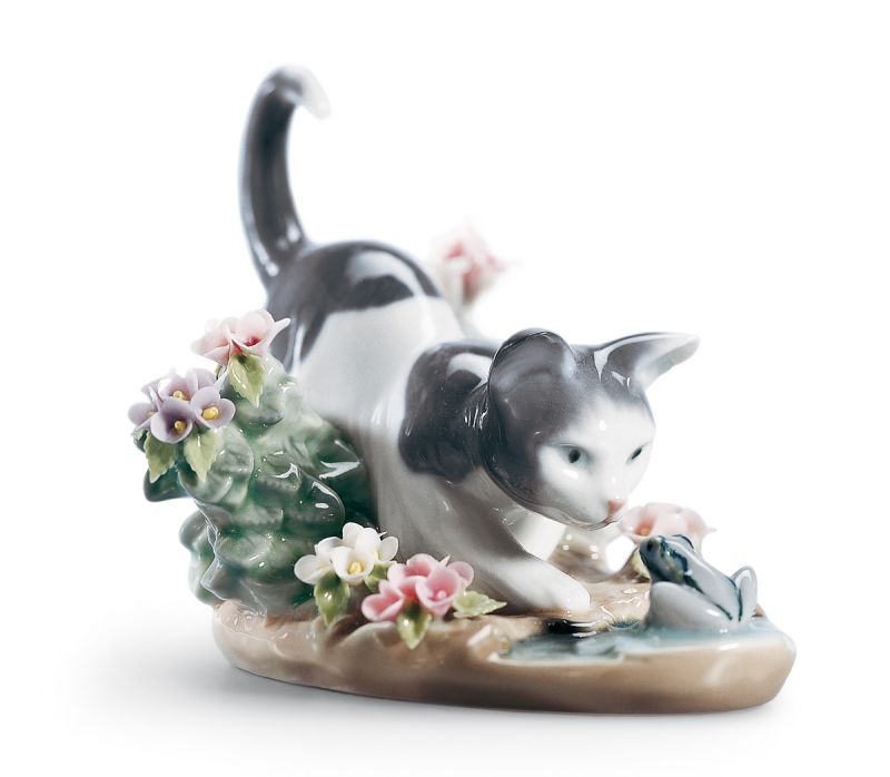 Lladro Фарфор Интернет Магазин