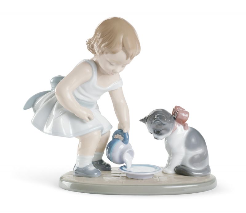 Lladro Фарфор Интернет Магазин